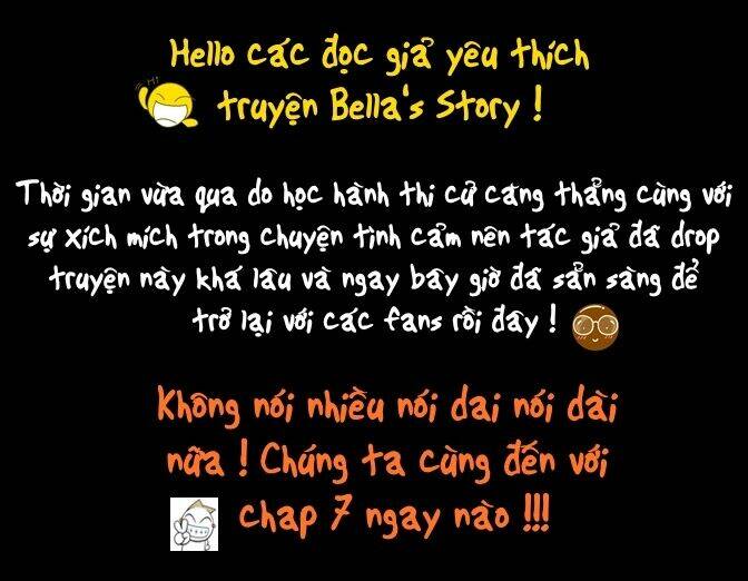 bella's story chapter 7.1 1