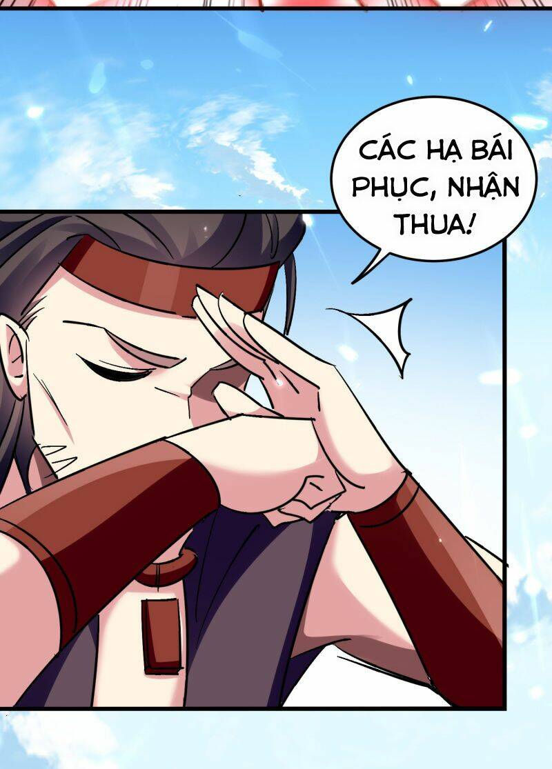 vạn giới tiên vương chapter 65 34