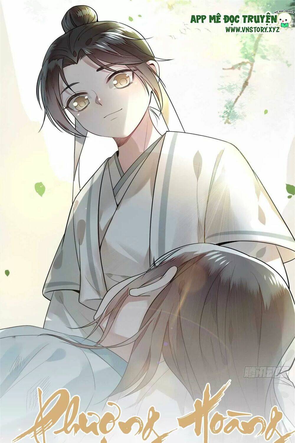 phượng hoàng vu phi chapter 98 1