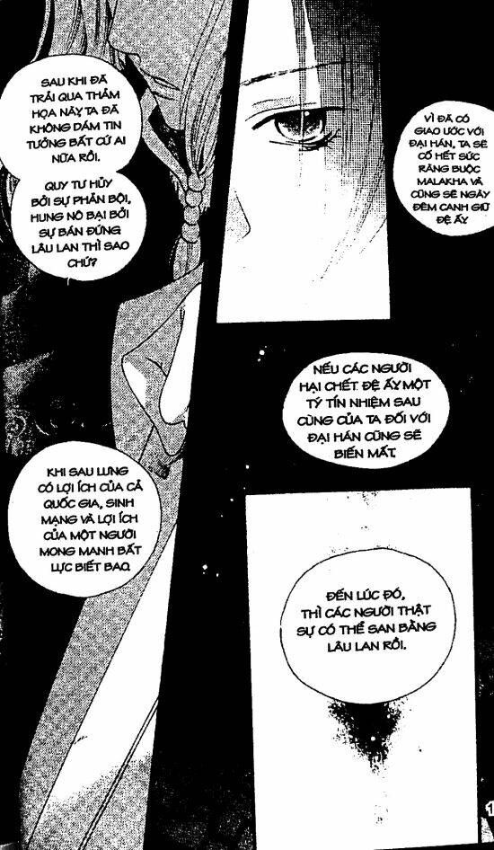 lâu lan y mộng chapter 6 103