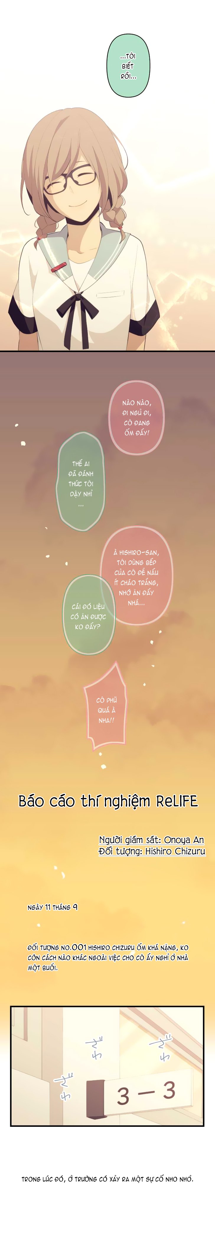 relife chapter 136 10