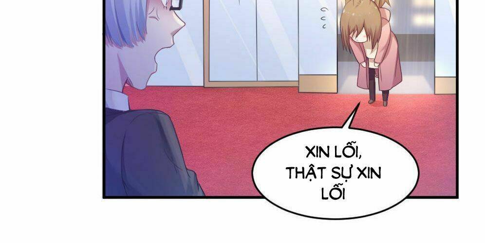 khuôn mặt của cô, giờ đã là của tôi! chapter 1 40