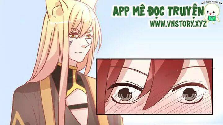 hồ tiên này không tin được chapter 45 1