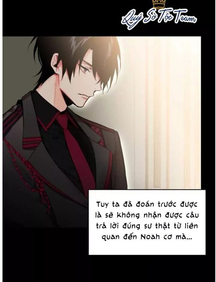 thánh nữ ẩn danh chapter 64 21