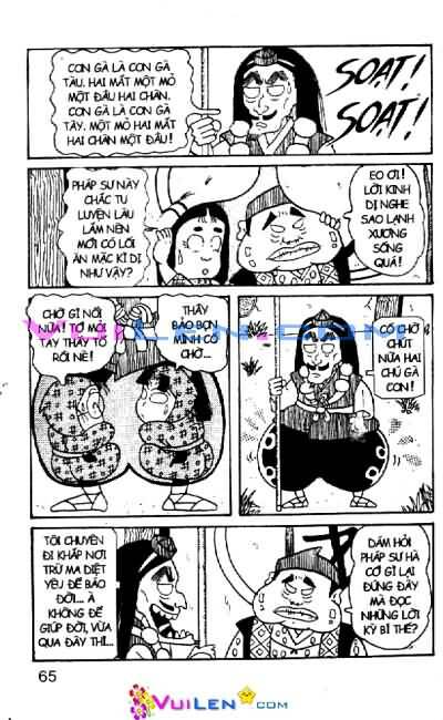 ninja loạn thị chapter 15 65