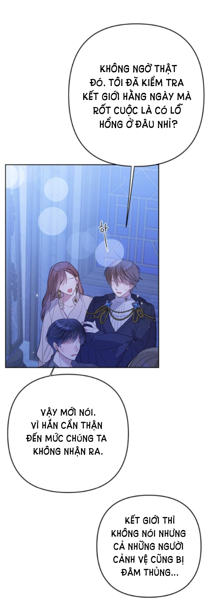 Tiểu Bạo Chúa chapter 9.1 - Trang 18