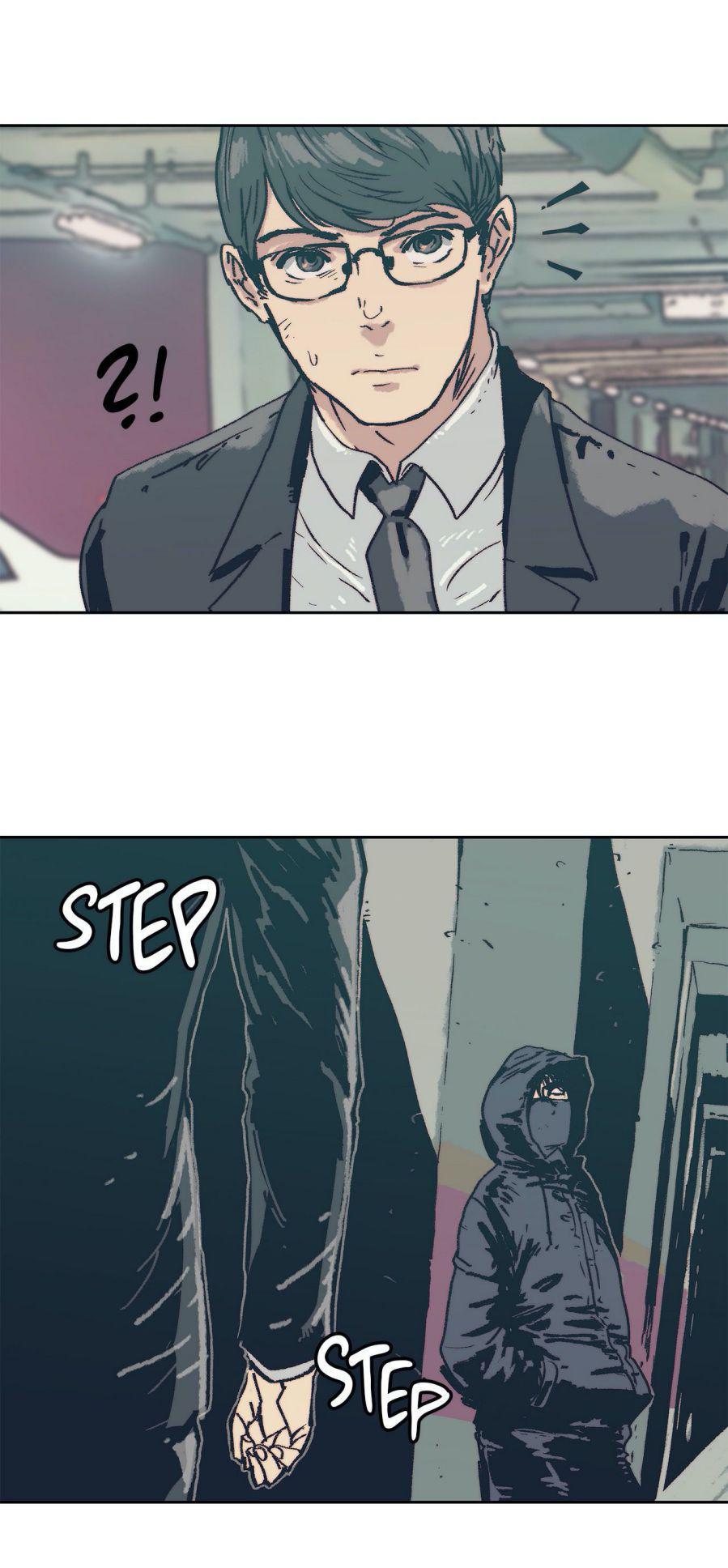 ham muốn giết chóc chapter 1 21