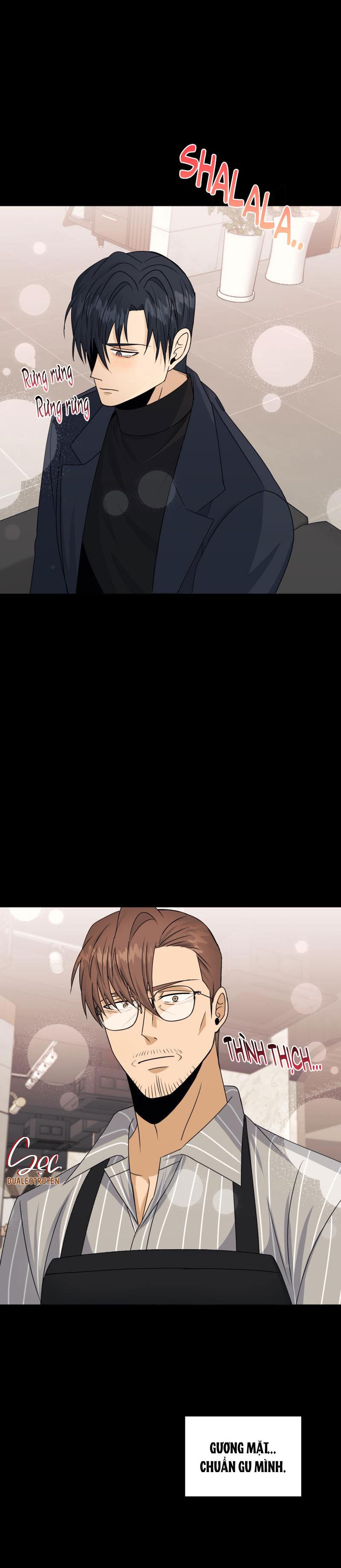 tuyển tập những ông chú tà zâm chapter 7.92 6