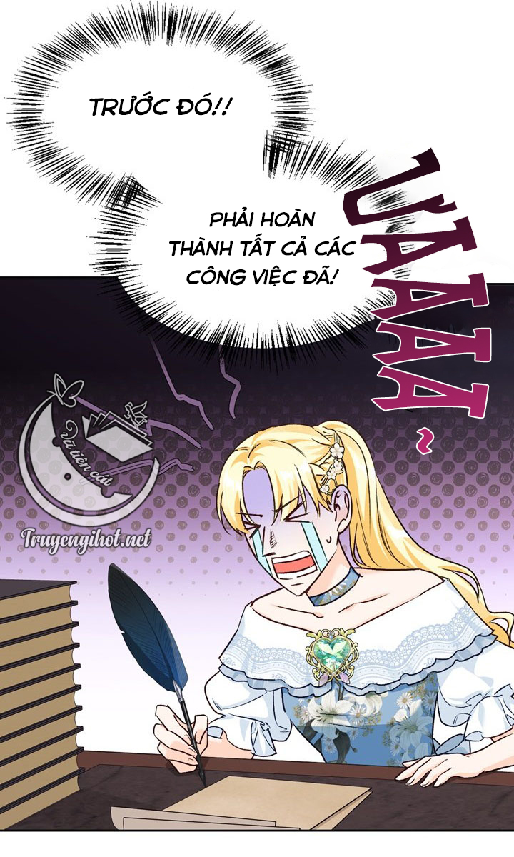 ác nữ xứng đôi với bạo chúa chapter 86 36