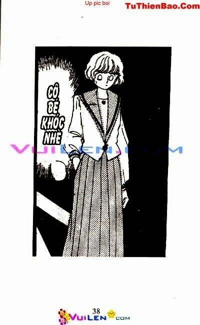 cô bé khóc nhè chapter 3 36