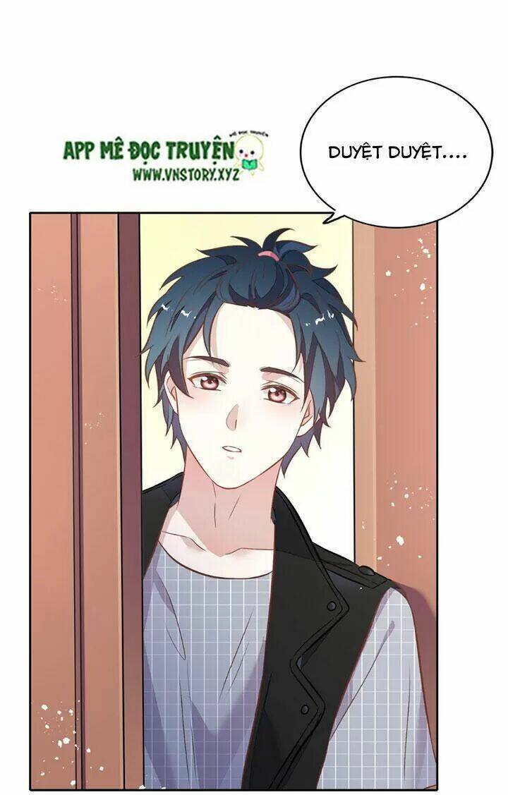 bạn trai kém tuổi bẫy yêu tôi chapter 29 34