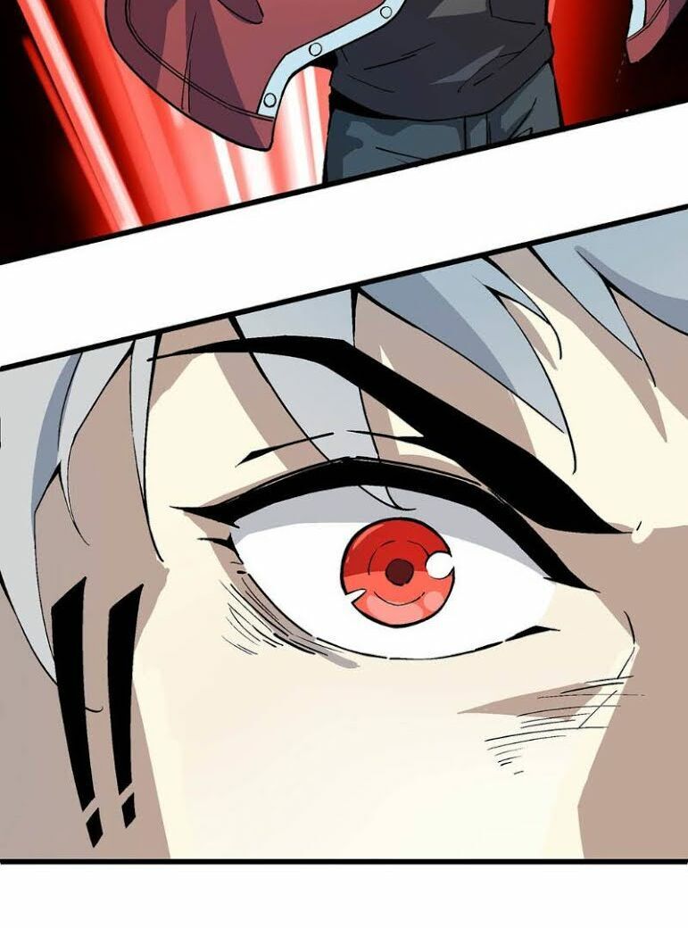 kẻ săn hồn - quỷ hô bắt quỷ chapter 4 12