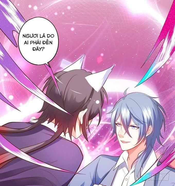 hồ tiên hung bạo chapter 95 42