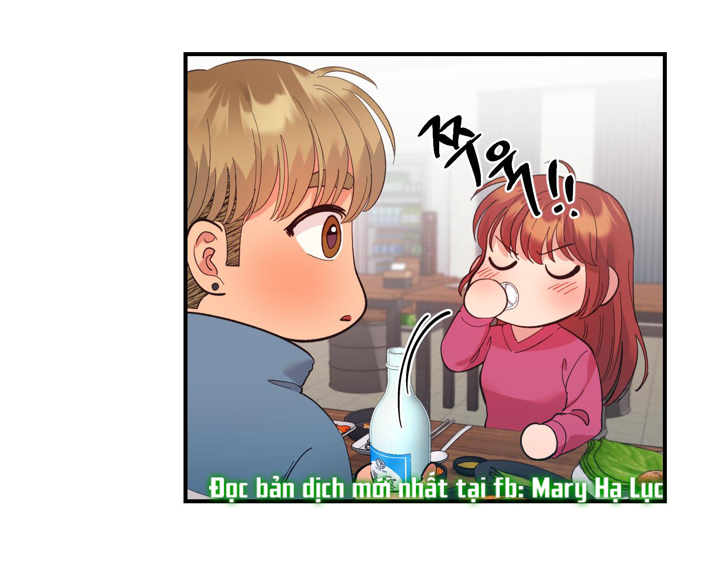 [18+] một lòng một dạ chapter 33.1 28