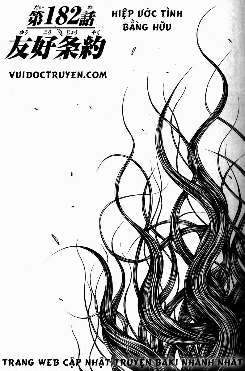 baki – son of ogre chapter 182 1