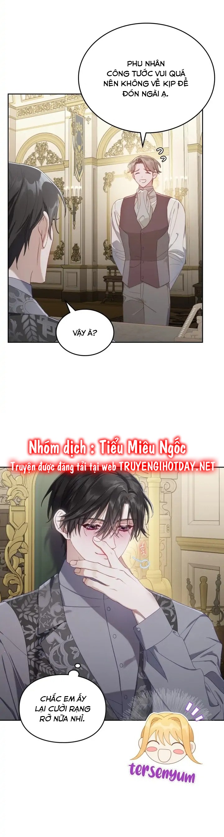 thư viện ánh trăng chapter 35 26