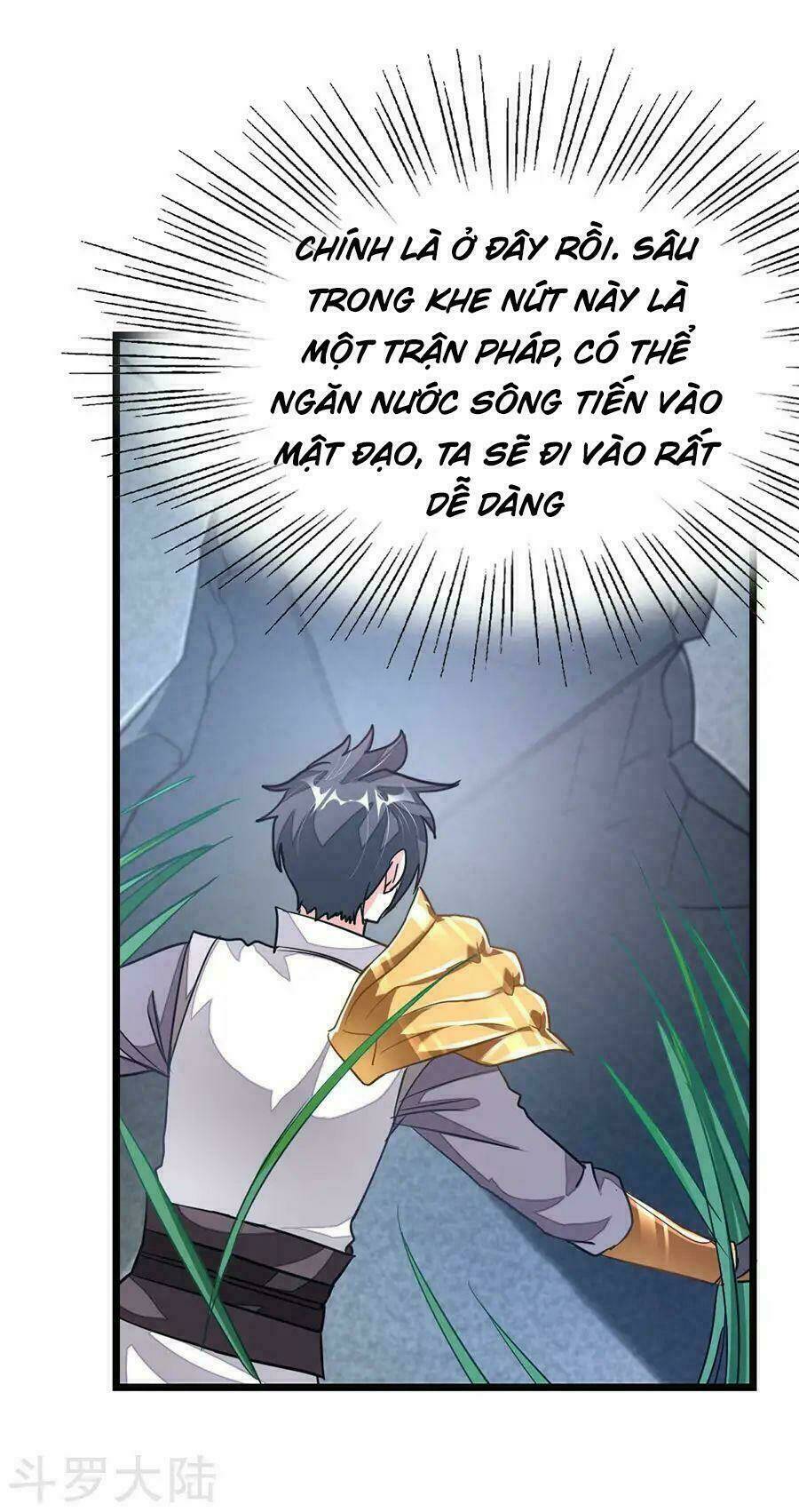 cửu dương thần vương chapter 95 33