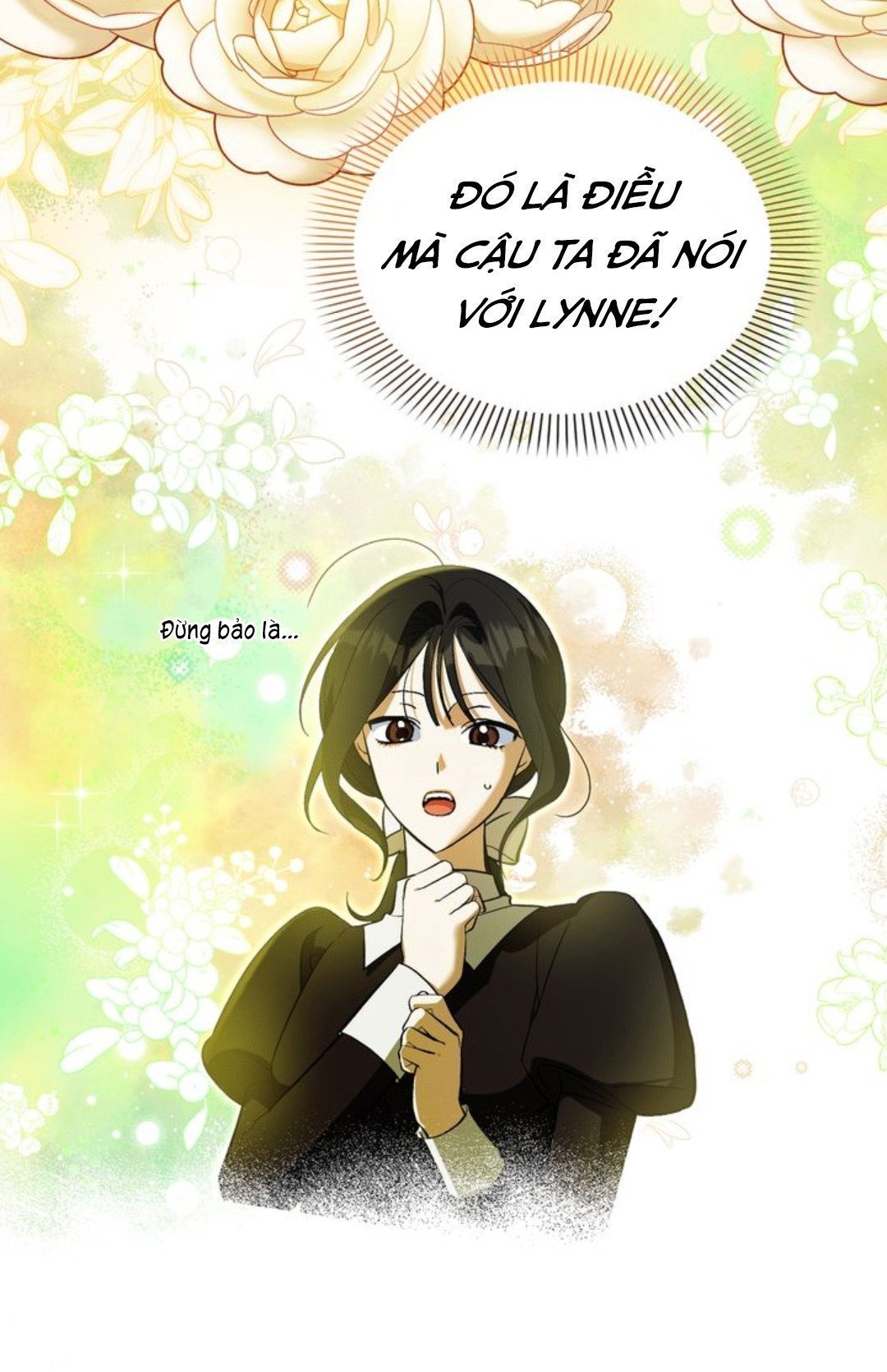 phương pháp bảo vệ anh ấy trong lãnh địa quái vật chapter 42 61