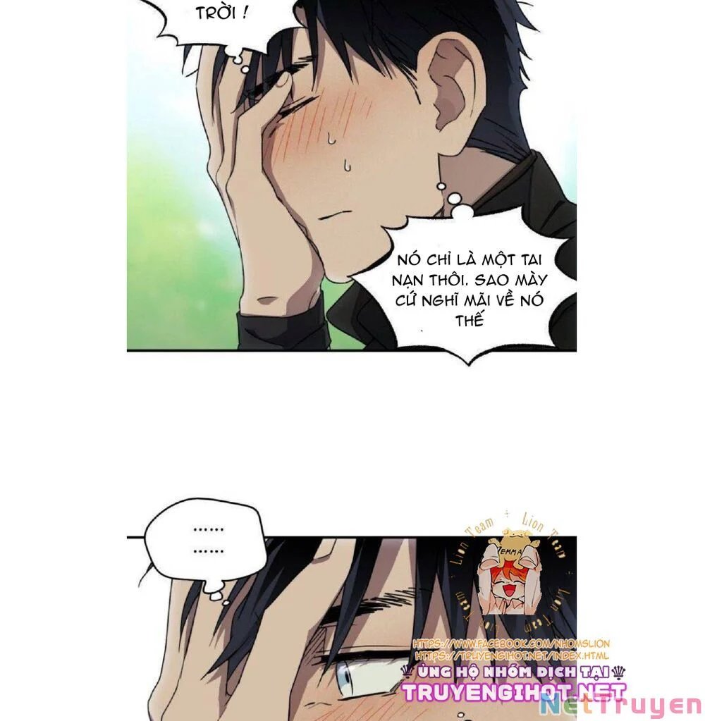 bị che khuất bởi ánh hoàng hôn chapter 39 11