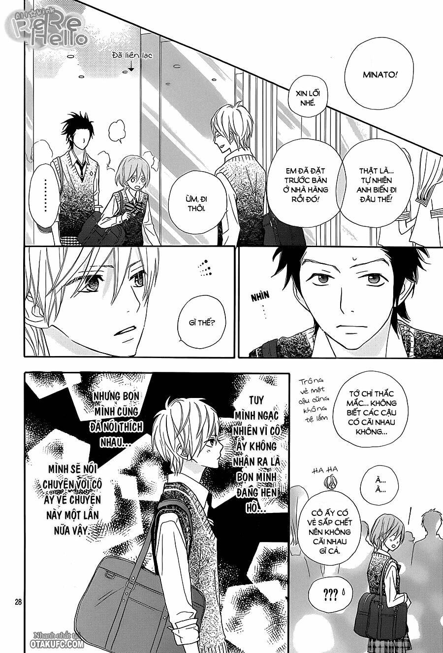 rere hello chapter 18 30