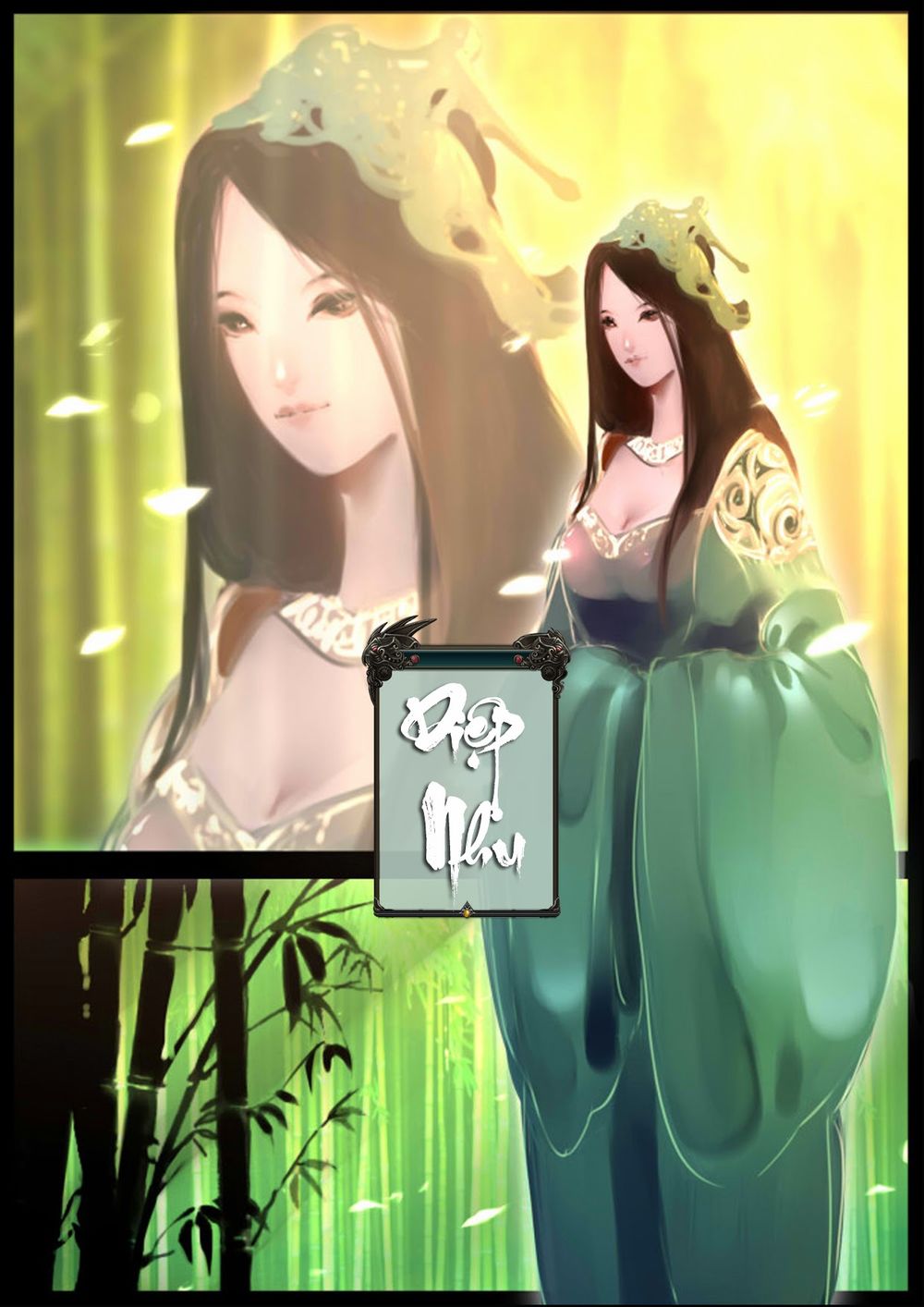 cửu tinh vô song chapter 2 7