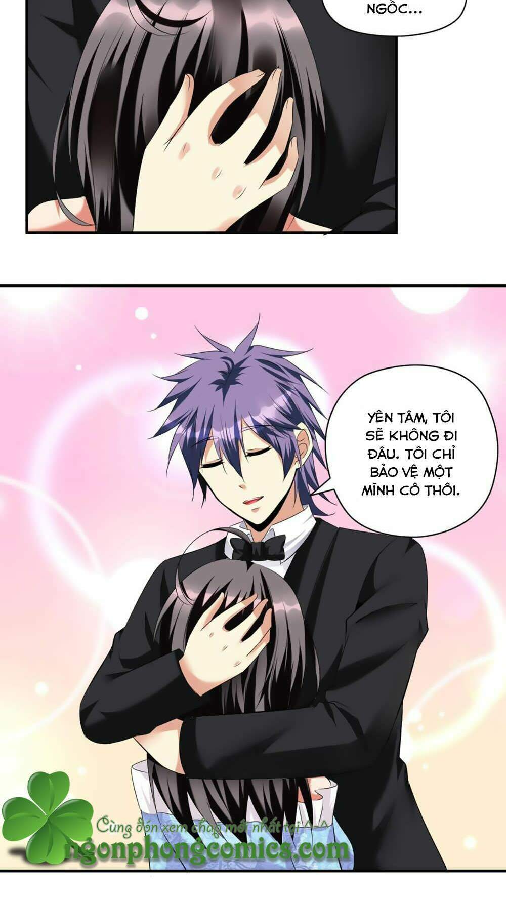 thủ hội chi vũ chapter 11 22