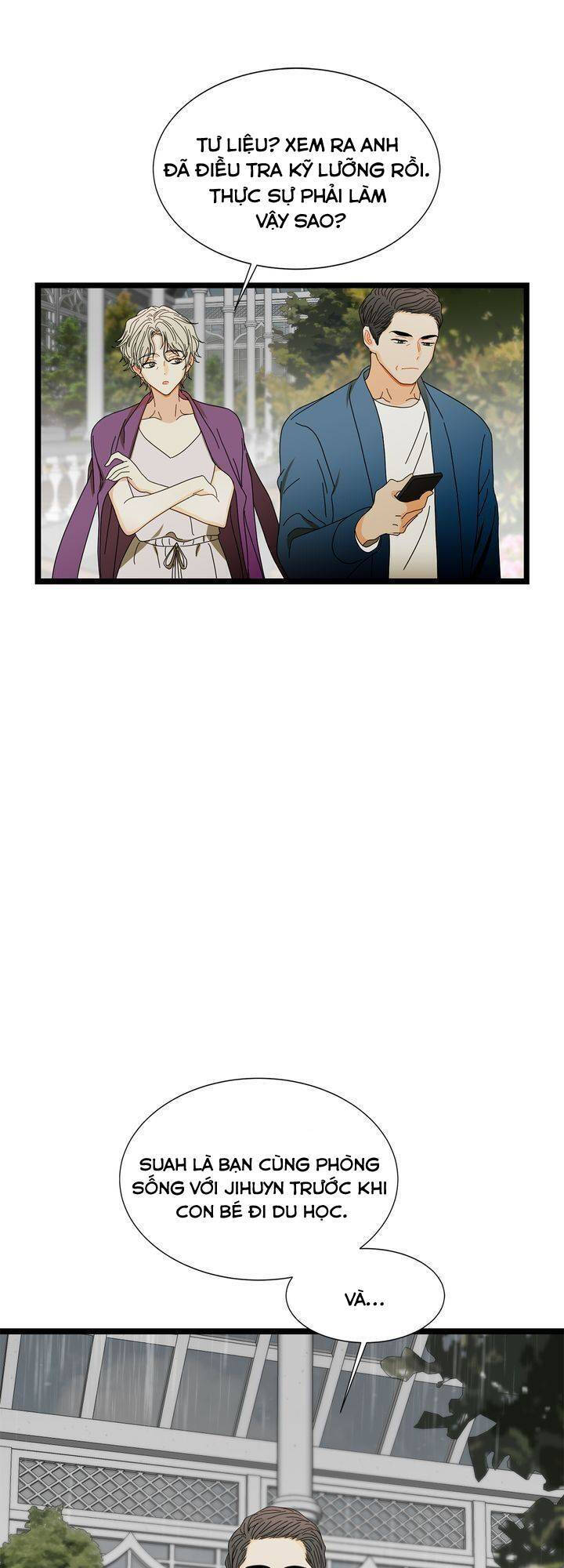 giả mạo theo phong cách chapter 46 31