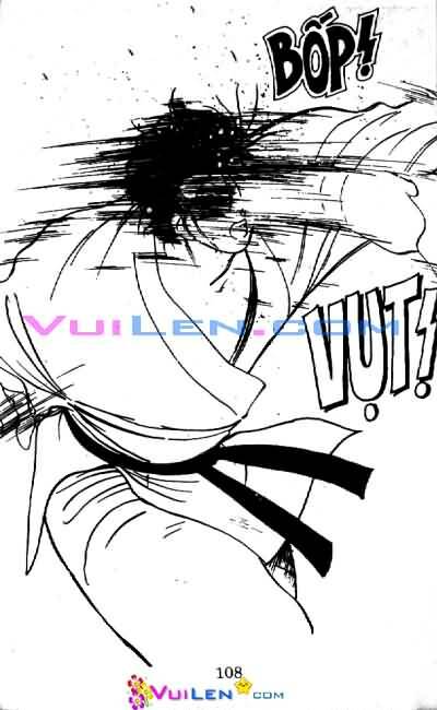 truyền nhân atula - shura no mon i chapter 12 109