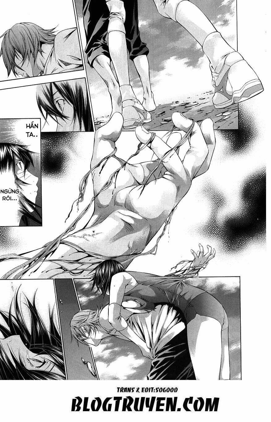 dragon girl - ikkitousen chapter 113 15