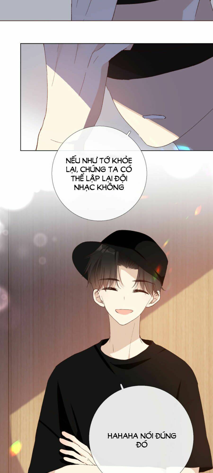 yêu thương em, yêu bản thân chapter 23 33