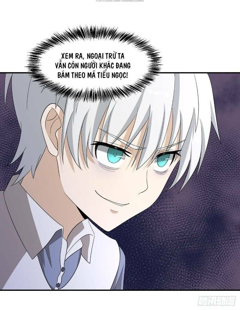 nghịch thiên tiên mệnh chapter 21 39