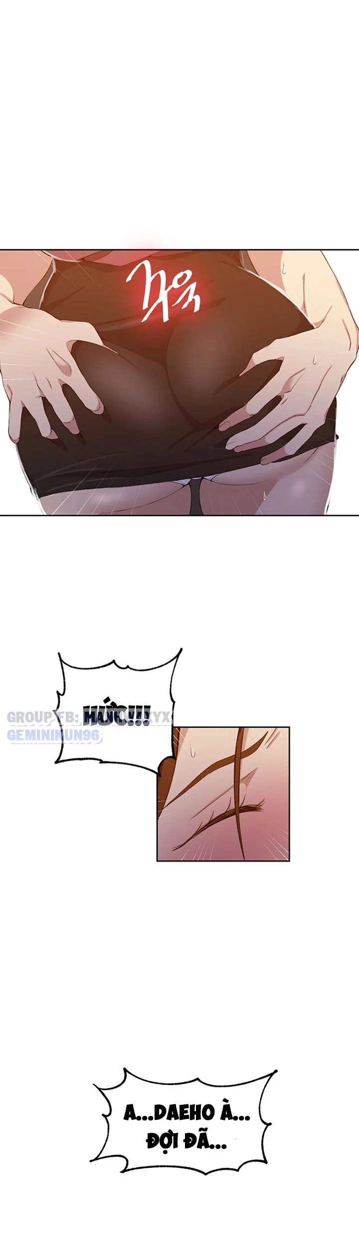 lớp học gia đình – secret class chapter 42 43