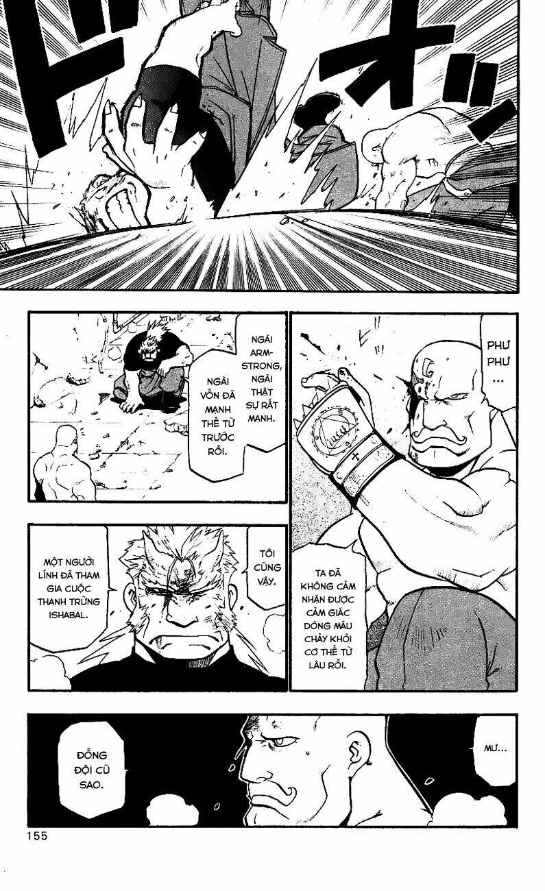 giả kim thuật chapter 29 22