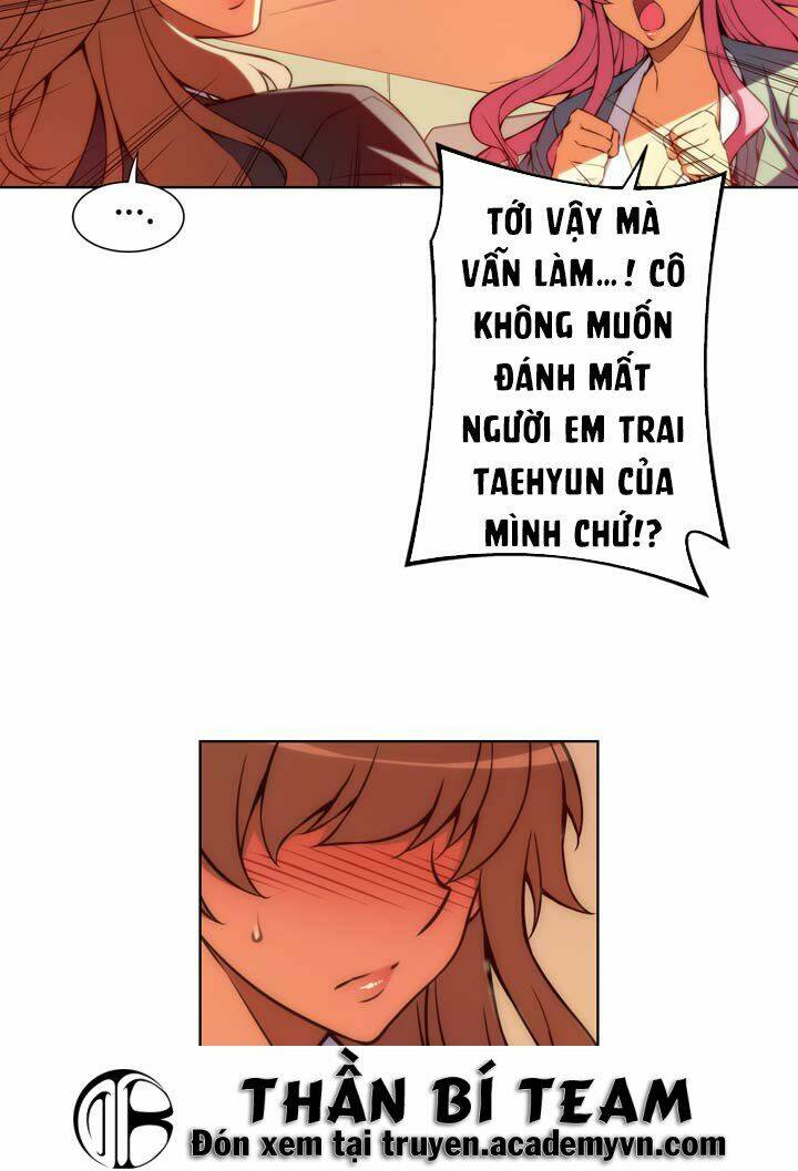 unbalance triangle chapter 59.1 30