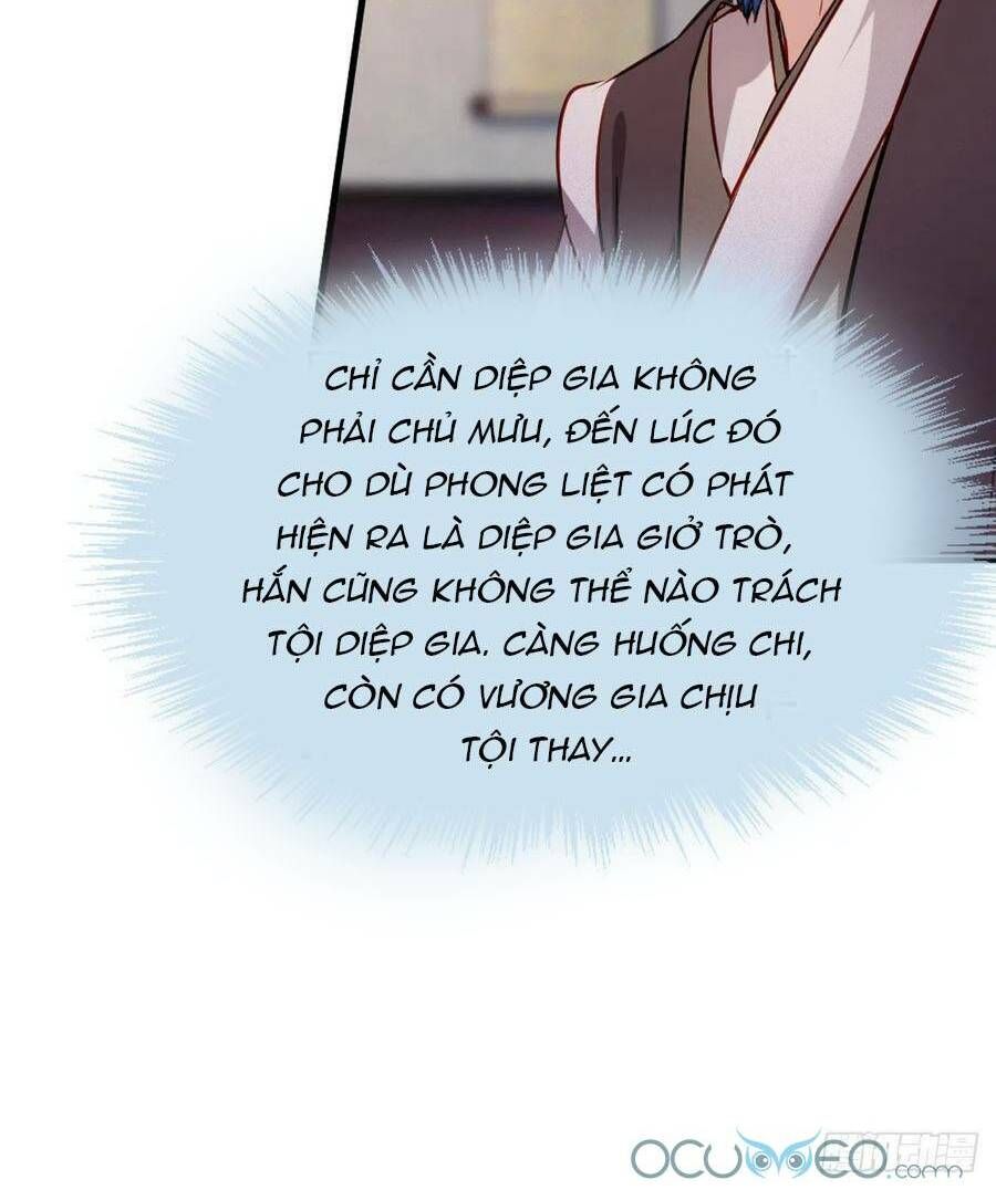 dạy bảo ma vương lão công 2 chapter 8 54