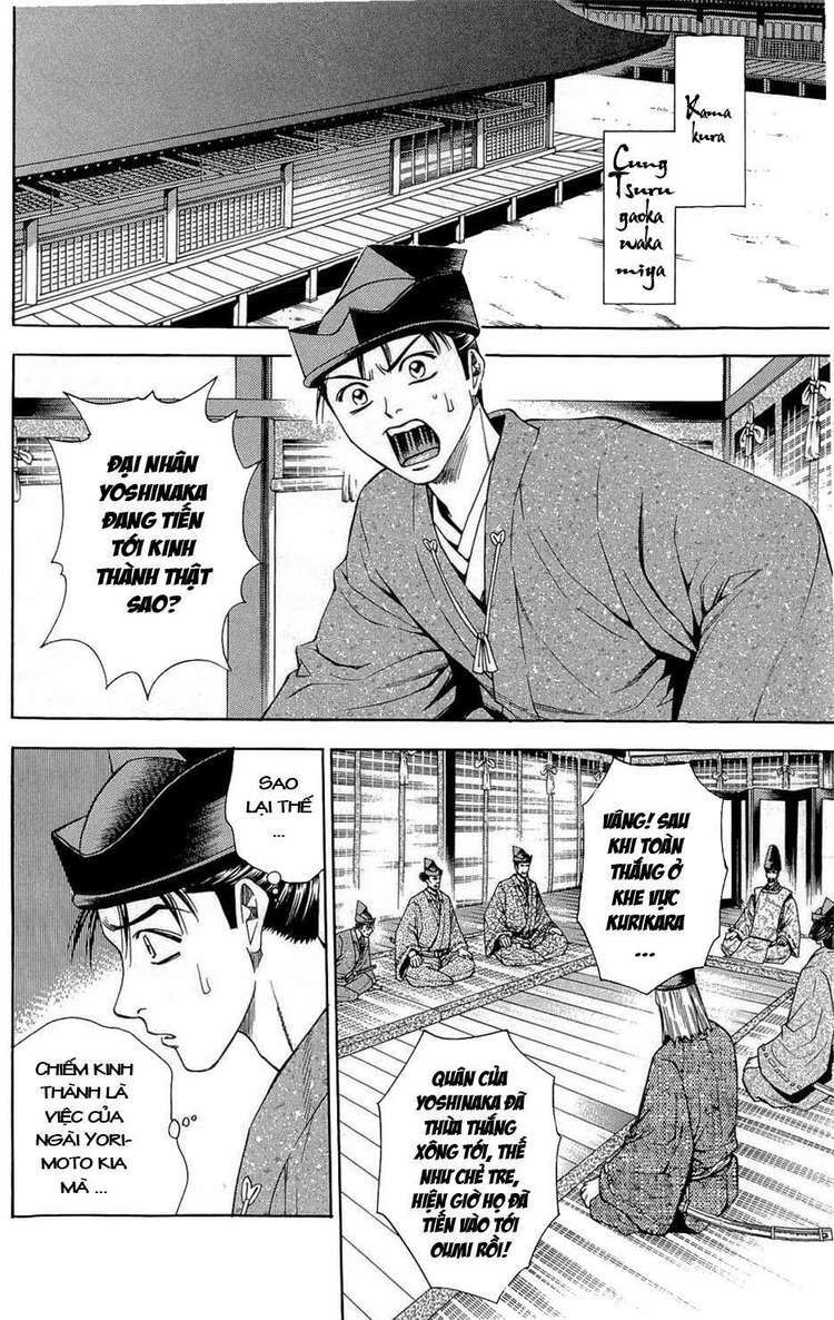 thiếu niên vương phần 2 chapter 38 53