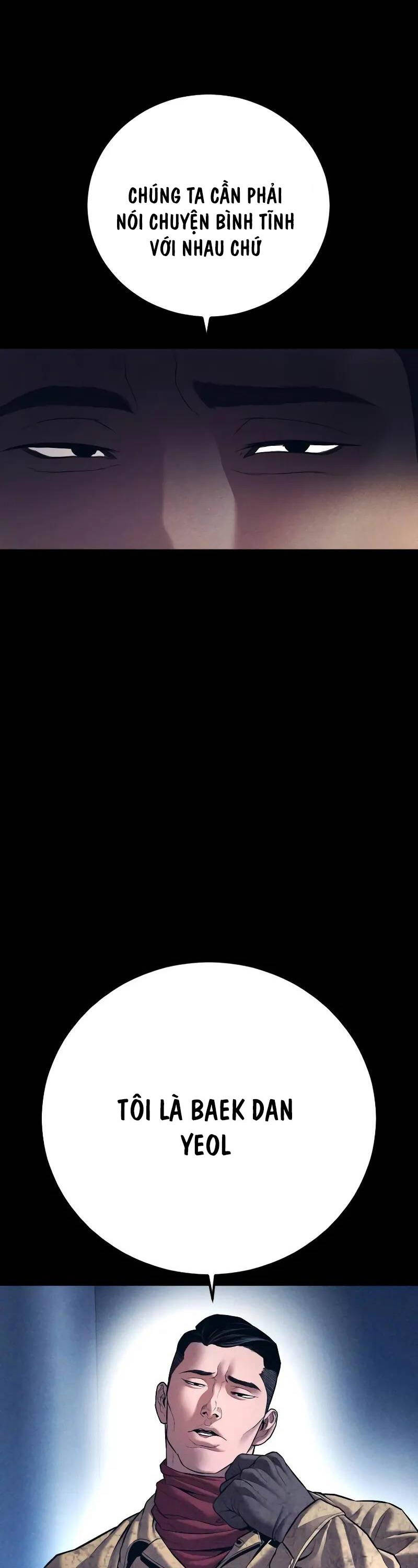 đặc vụ kim chapter 142 55