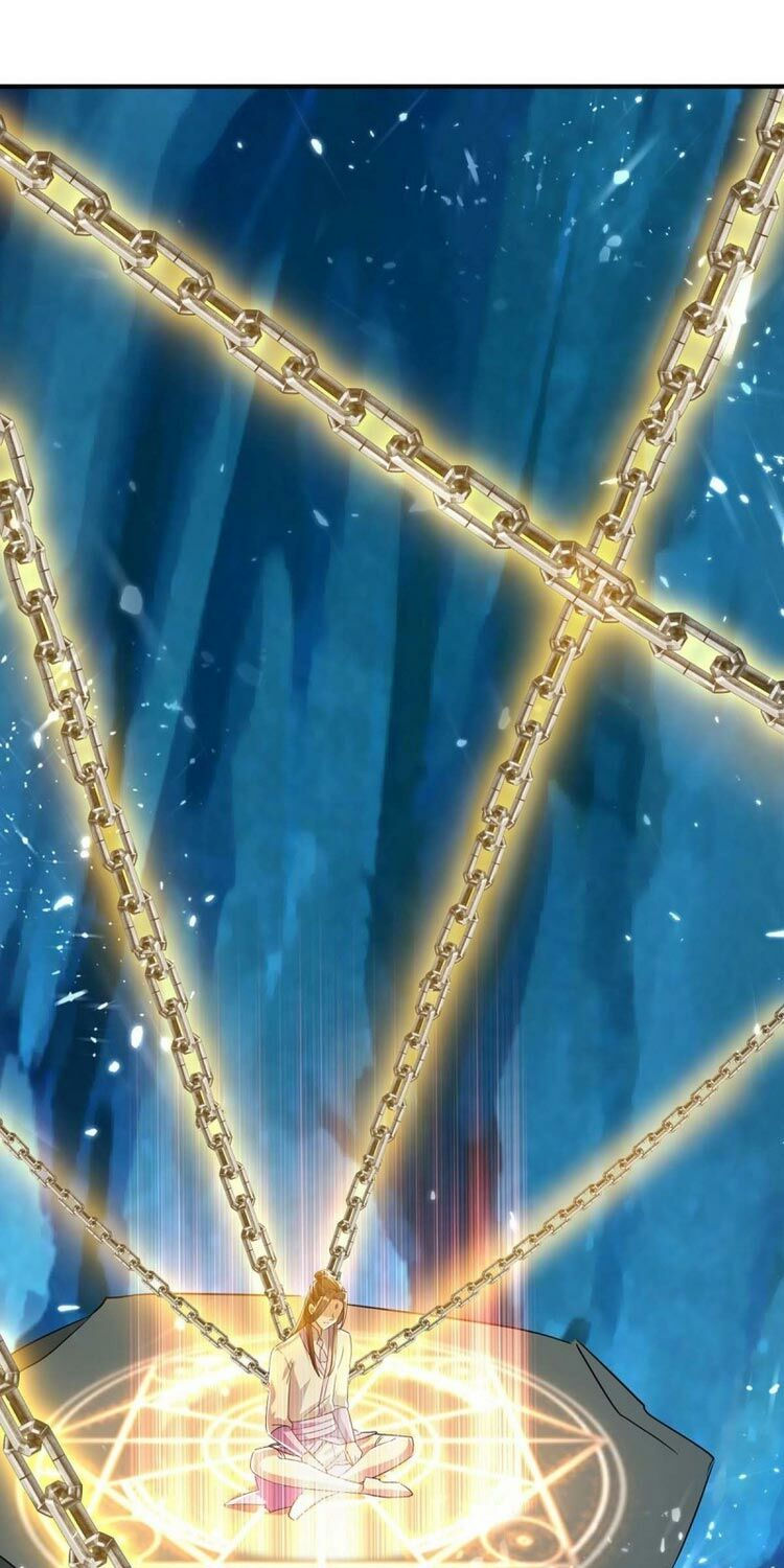 tối cường thăng cấp chapter 233 20