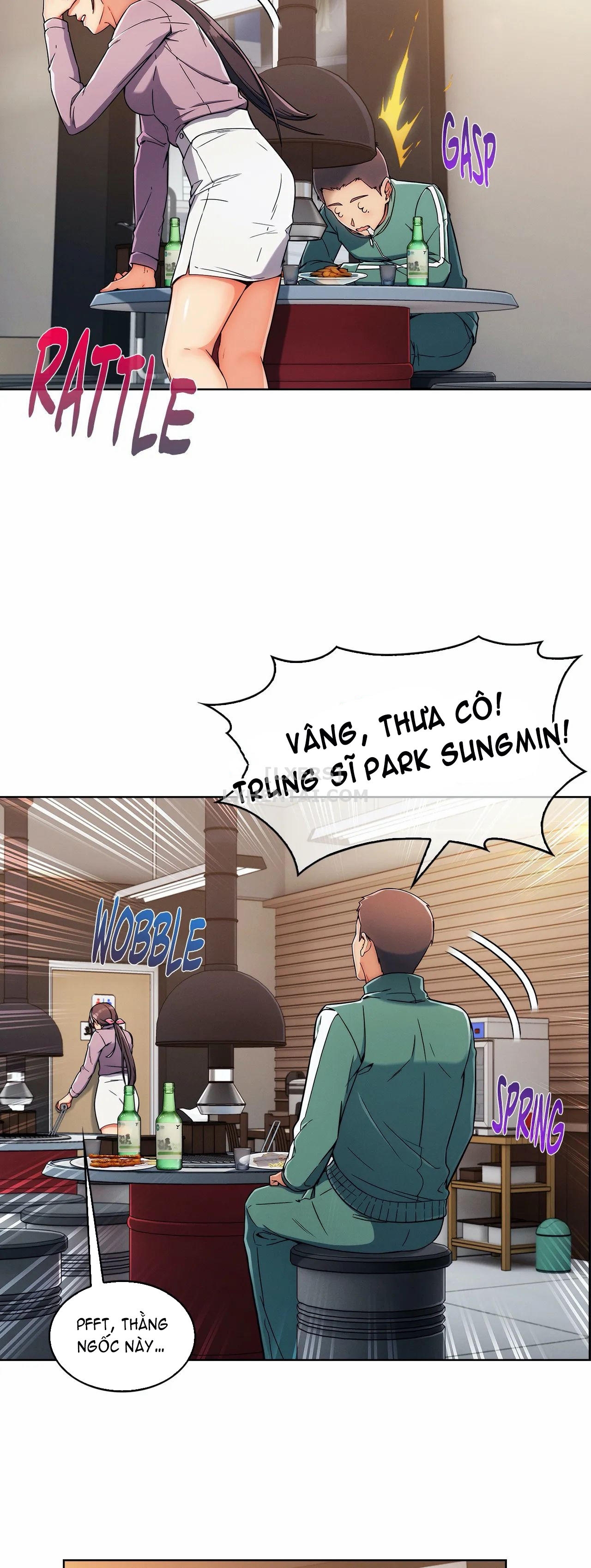 điên cuồng nhưng ngọt ngào chapter 94 27