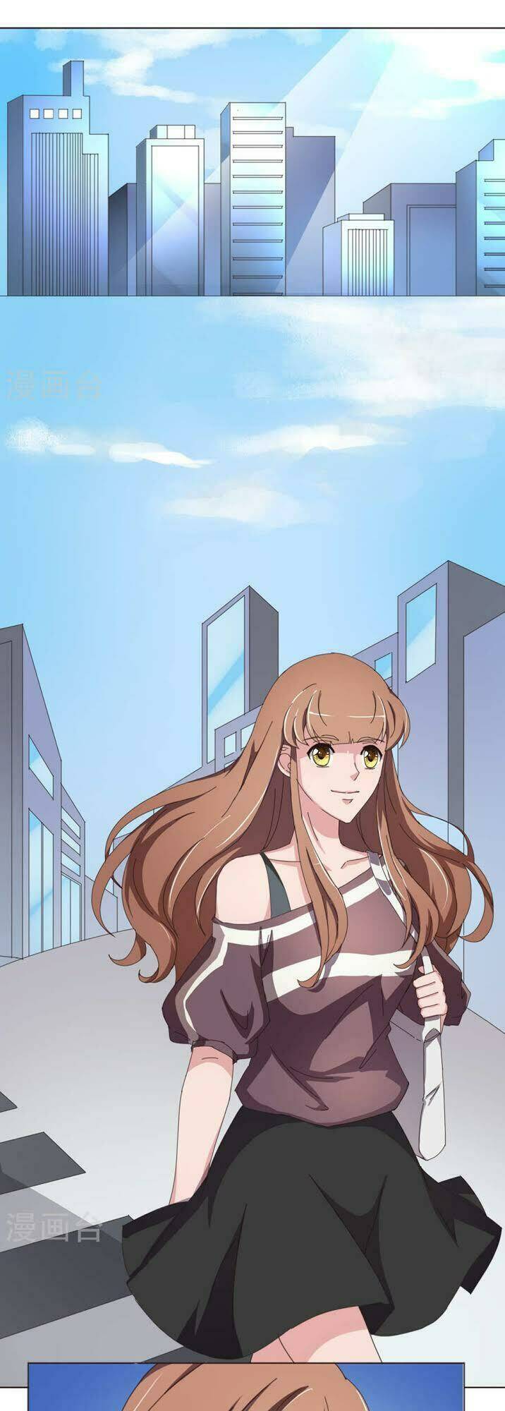 siêu mẫu thế thân chapter 16 22