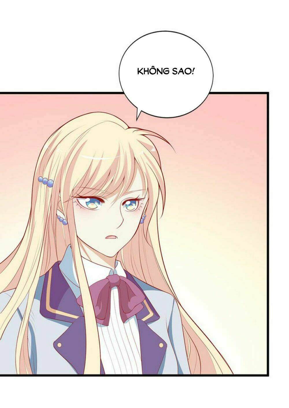 quản lí ngây ngô và thần tượng ác ma chapter 8 37