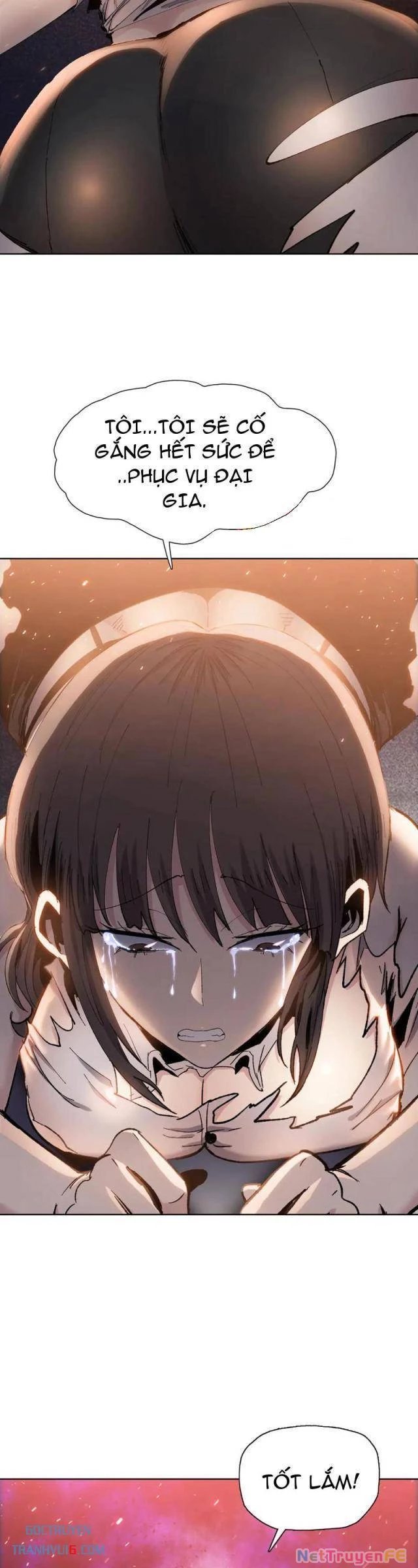 kẻ tàn nhẫn ngày tận thế: bắt đầu dự trữ hàng tỷ tấn vật tư chapter 39 10