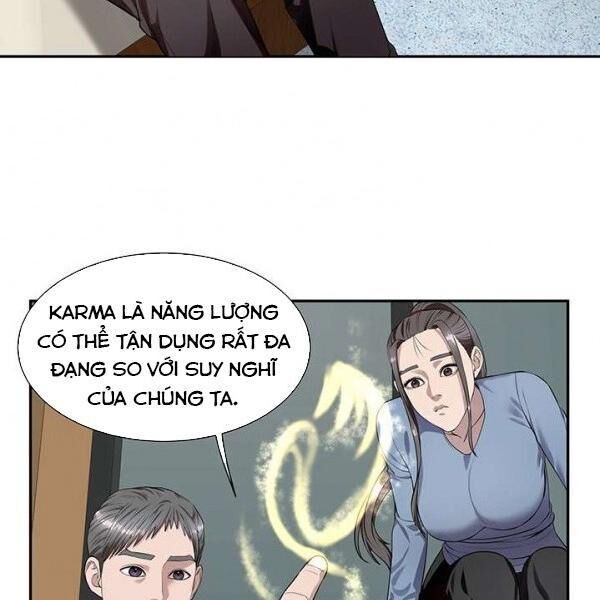 kẻ phán xét chapter 57 12