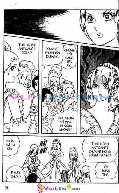 hoa hồng véc-xây chapter 1 94