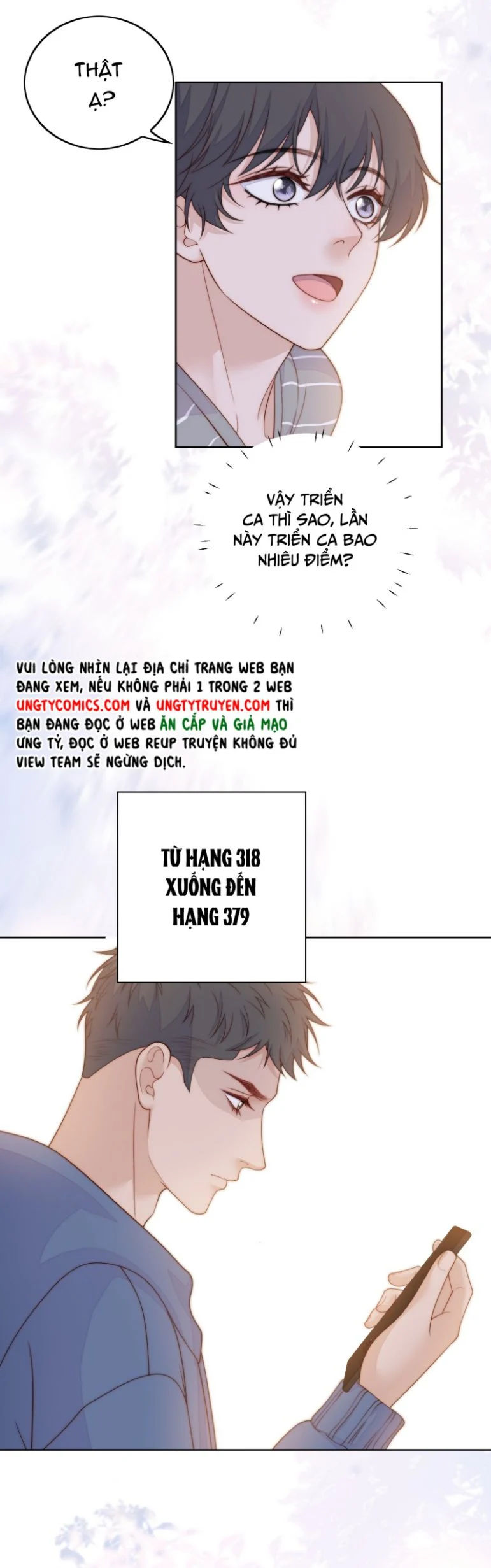 tôi bảo bạn cùng bàn đánh cậu chapter 74 2