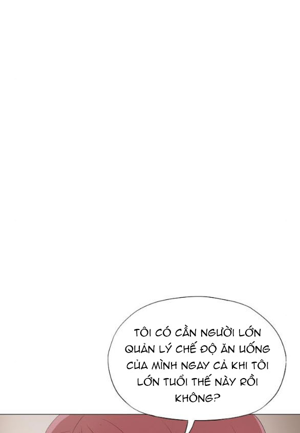 không thể thoát ra khỏi bộ phim kịch tính chapter 15.1 32