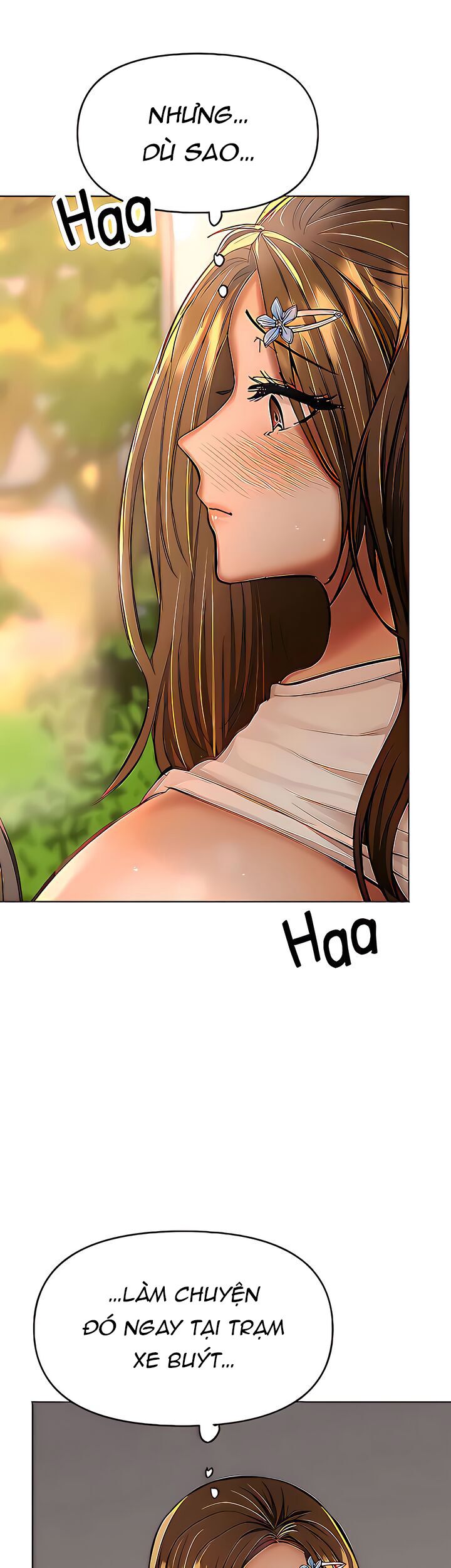 chiều chuộng em đi mà chapter 32.1 24