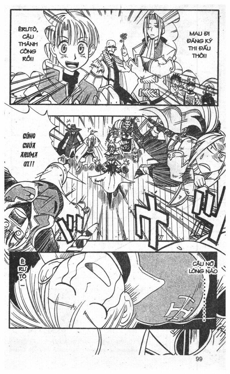 joou kishi monogatari chapter 2 97