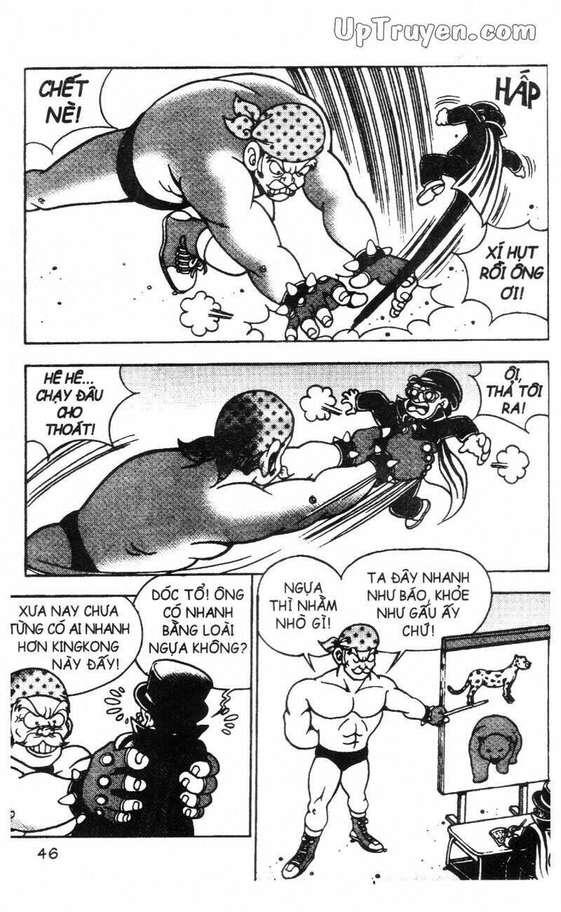 đội quân nhí nhố chapter 18 48