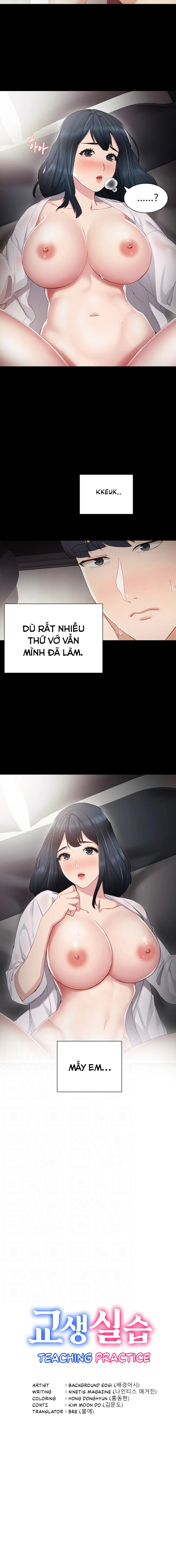 thầy giáo thực tập chapter 9 3